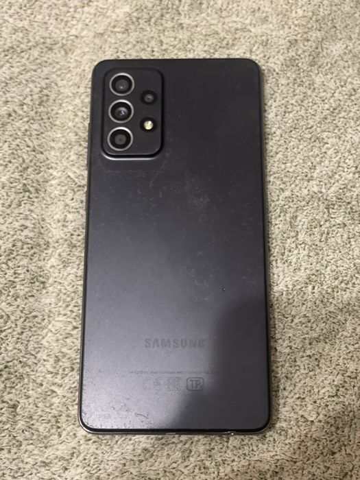 Продам Samsung Galaxy A52