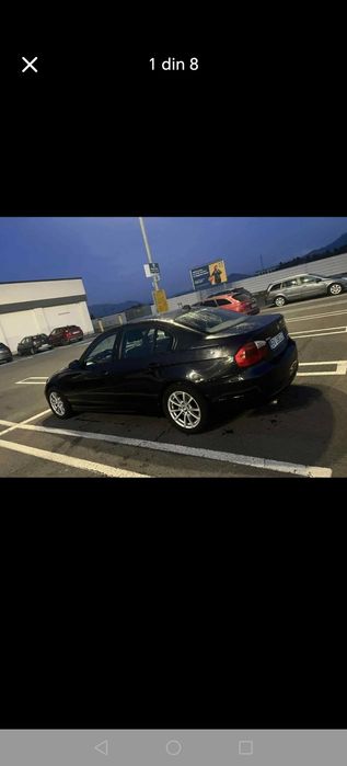 BMW 3 Series 2007 — imagine 2