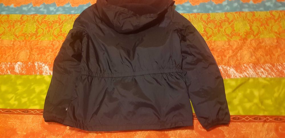 Детска яке Бенетон 3 XL за момиче