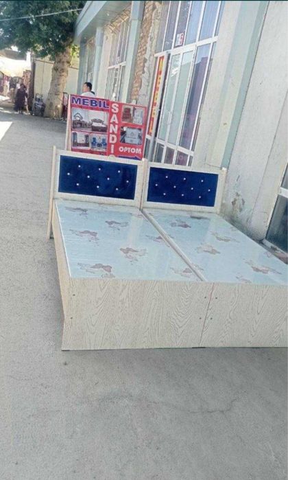 Spalniy mebel 1 kishilik