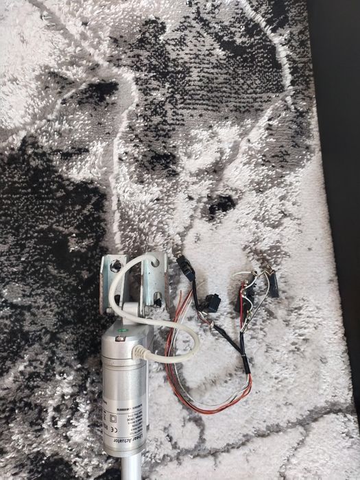 Orginal malibu bar,rul sotiladi