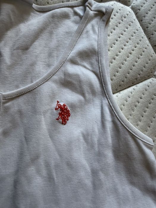 Дамски потни u.s polo