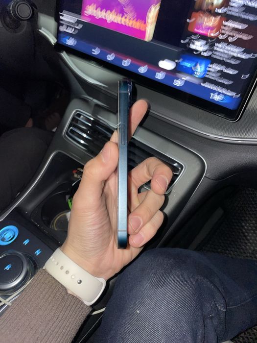 Iphone 13 128гб 89% без ремонт идеальный