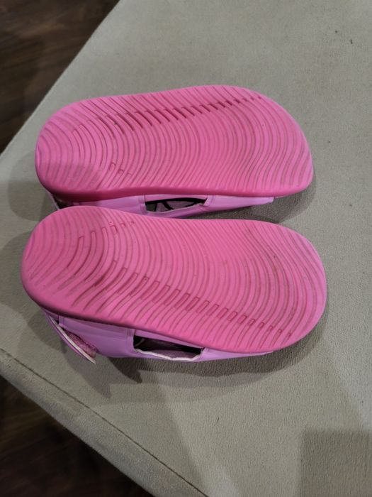 Nike Найк за дете - момиче