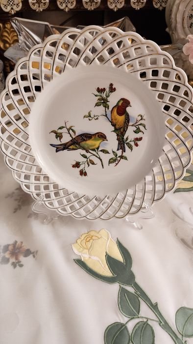 Интерьерные тарелки Румынии