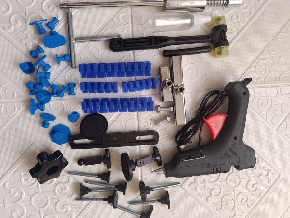 Рихтовочный набор