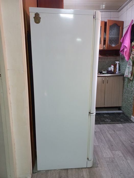 Холодильник Индезит