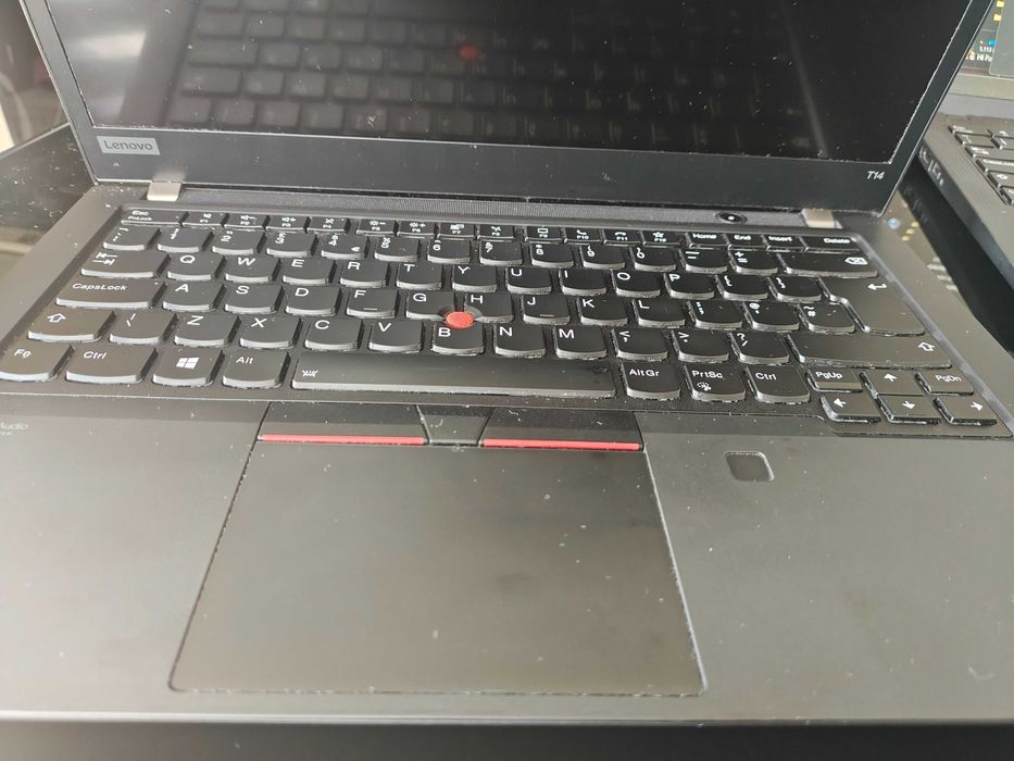 Лаптоп Laptop Lenovo Thinkpad T14 Gen 2 (2021)