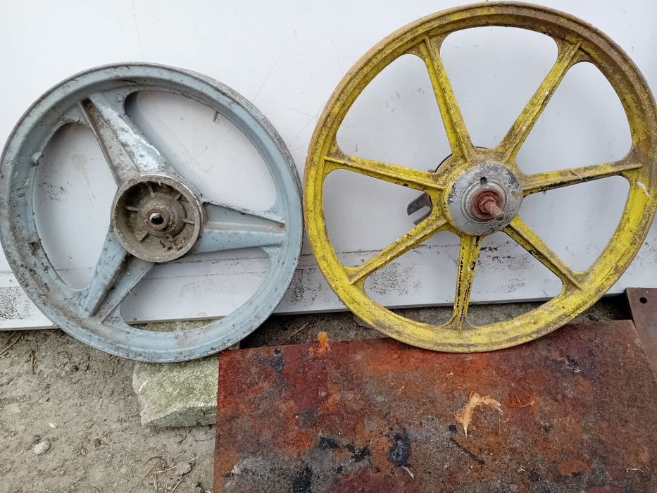 De vânzare în Sanmihaiul Român