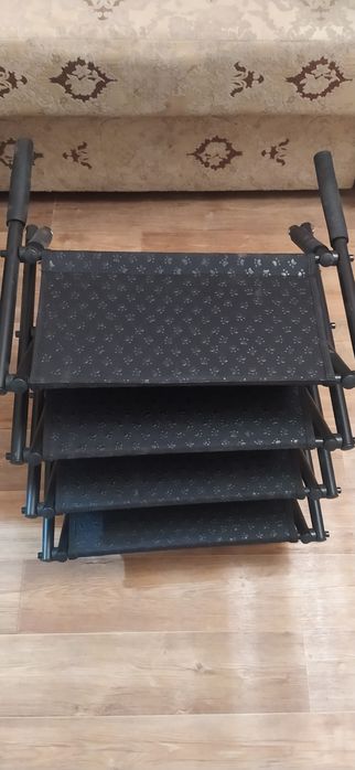 Пандус-трап для собак