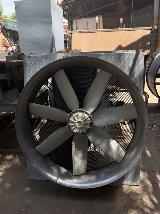 Ventilator ventilyator tovuq hona mol hona uchun