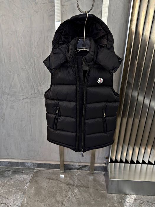 Premium елек DSQ, BURB, HUGO…