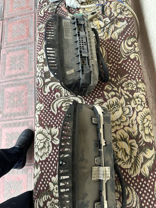 Бмв 750, 4,8. е65 рестайлинг