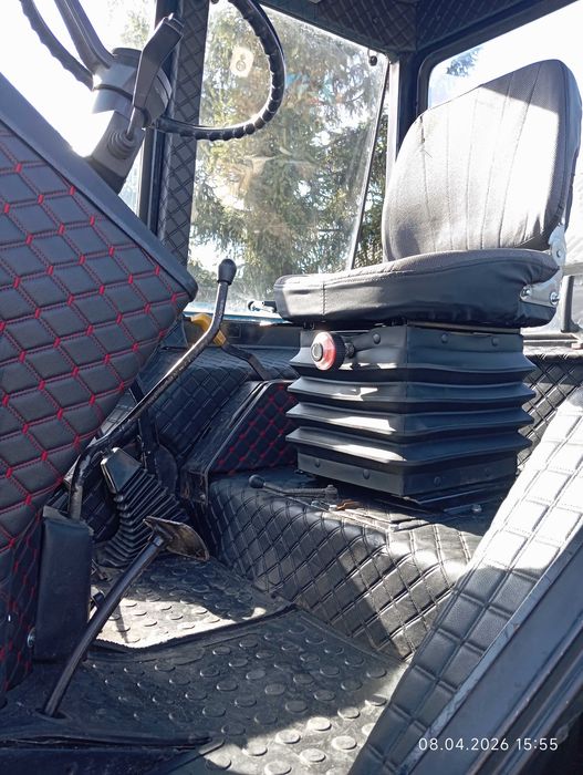 Трактор мтз 80.1