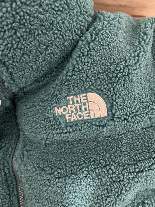 Blanita scurta The North Face
