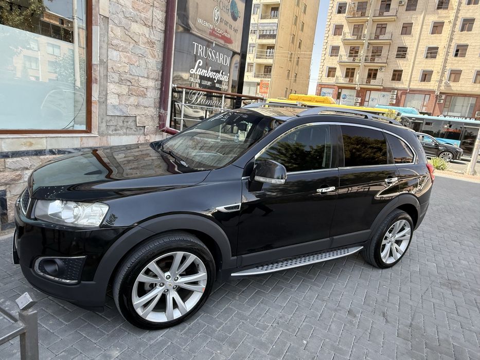 Каптива 3 матор лук конционер диска 20 пропан краска бор