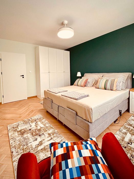 Апартамент за гости Central Apartment
