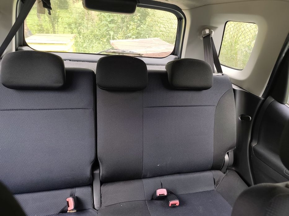 Продавам ново внос Suzuki Ignis