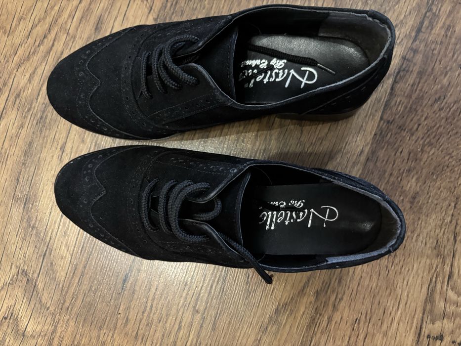 Дамски обувки 36 номер .Нови