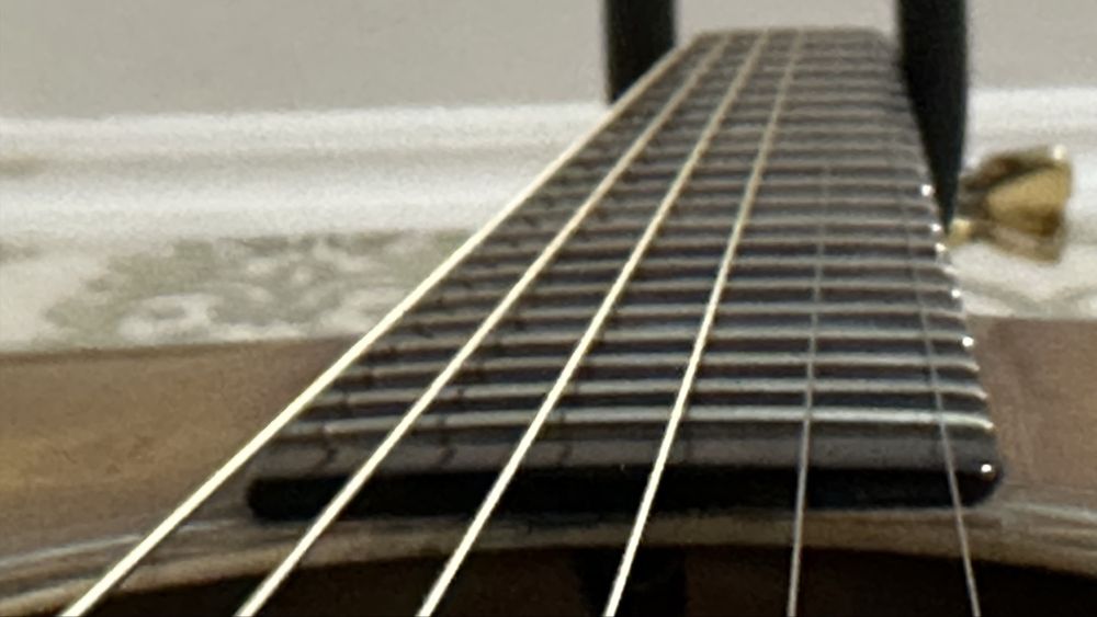 Продам в хорошие руки гитару