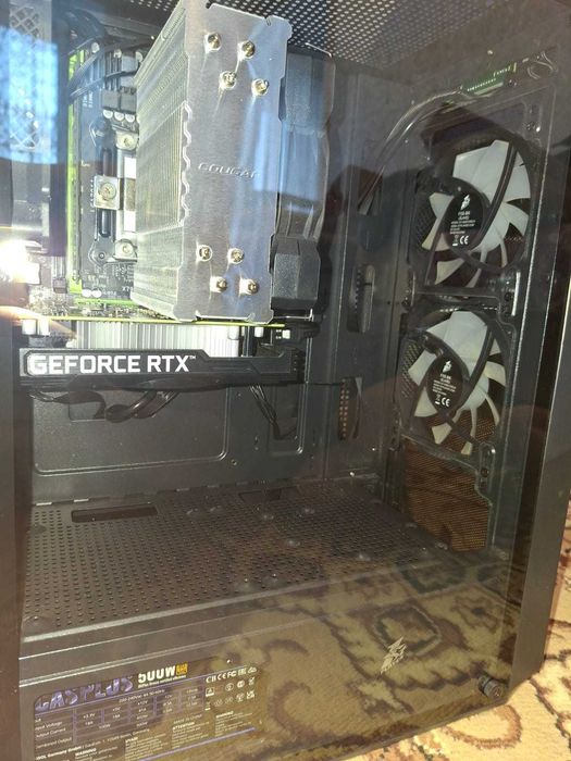 Продам системный блок.