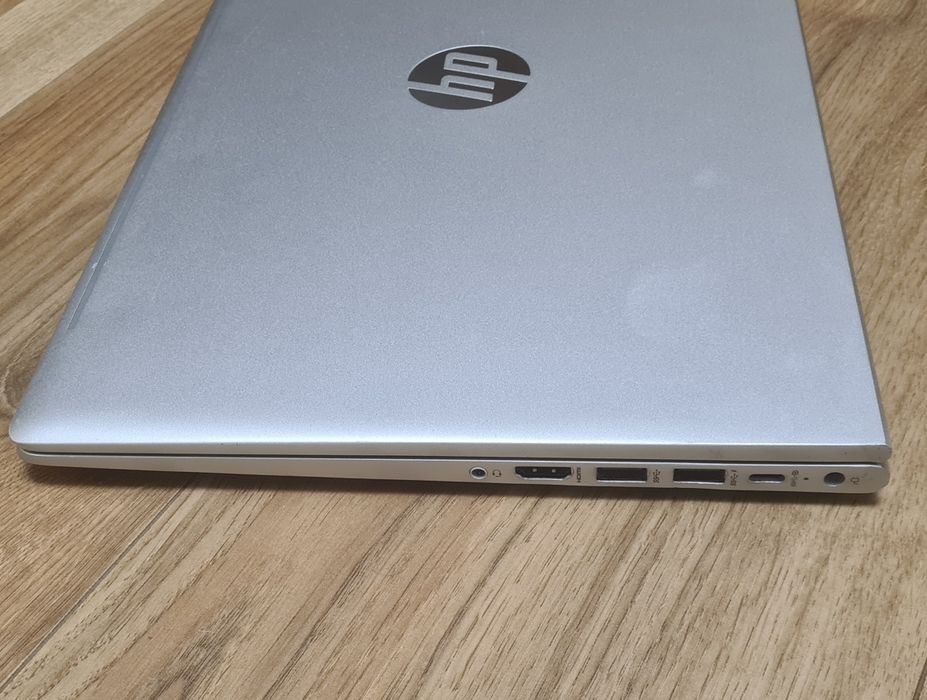 HP Probook 455 G8 Ryzen 3 5400u, 8 GB DDR4, ssd 256 GB