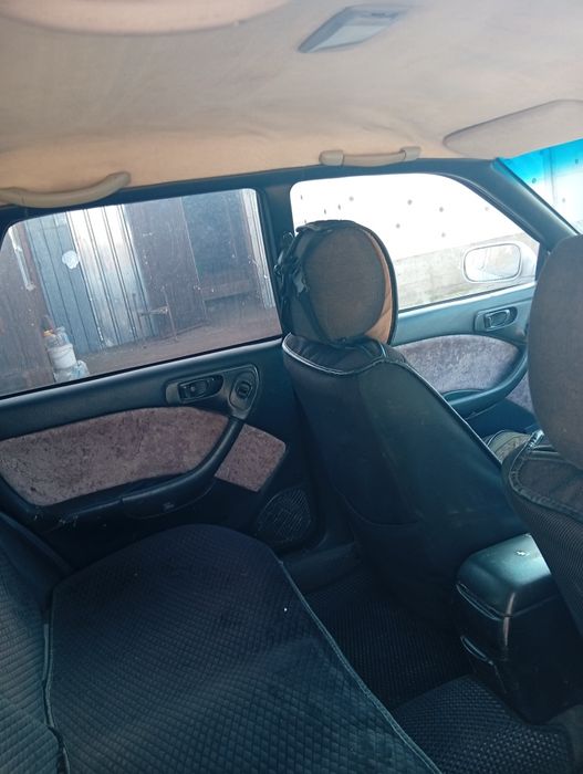 Продам машину срочно