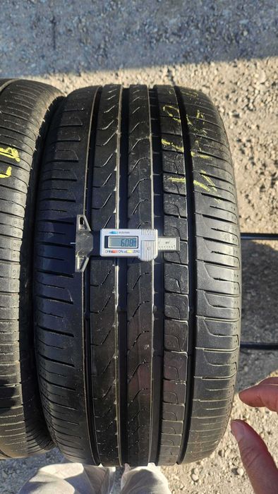 235/45 R18 • Vara • Pirelli Cinturato P7 94W | 2 buc | DOT 2022 | Pret/buc