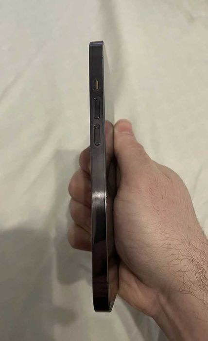 iPhone 14 Pro - 128 GB - Deep Purple