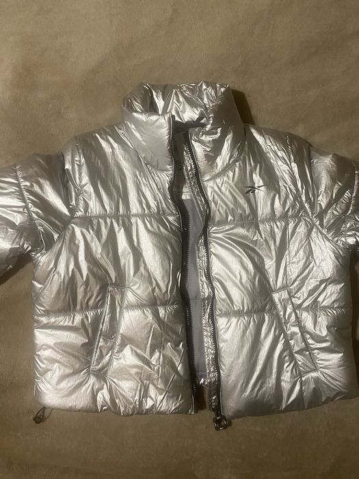 Reebok яке, размер М
