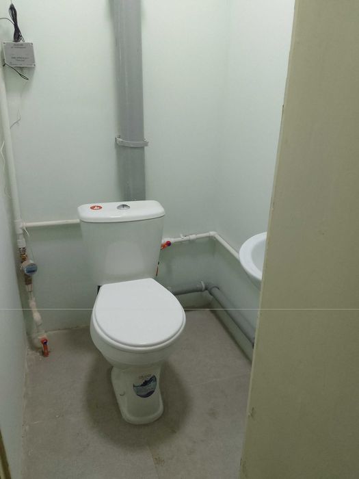 Янги икки қаватли бино сотилади! Чирчиқ, Янги Ўзбекистон мавзеси