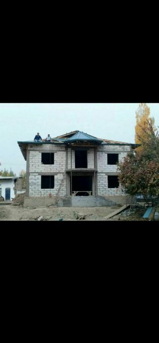 Пенаблок Гипсли  ва Газаблок ломбоз хам киламиз клар.Томга ломбоз хам