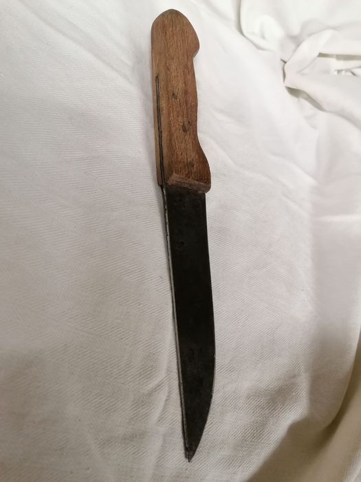 Нож "Шипка" стар