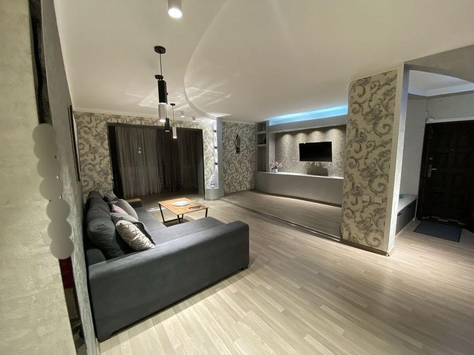 Arenda Yunusobod markaz 6 s c 6 ful komplekt kvartira 

3/3/5

Площадь
