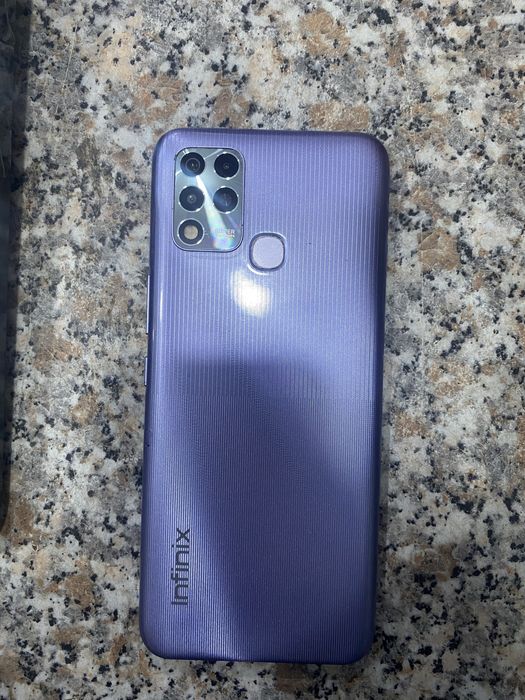 Infinix not 12 4/64GB