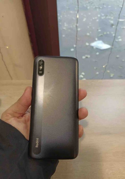 Продам телефон Redmi