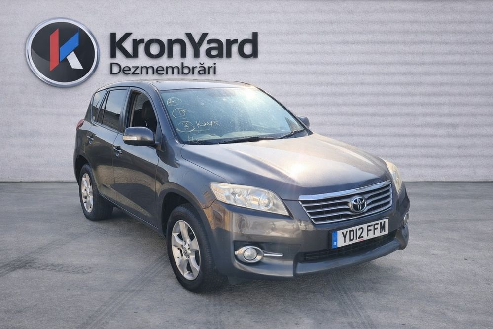 Dezmembrari dezmembrez  Toyota RAV 4 III Facelift 2.2 Diesel  2010-2012  2ADFHV 2ADFTV Garantie