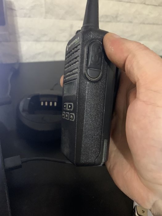 Vand statie motorola cp 476