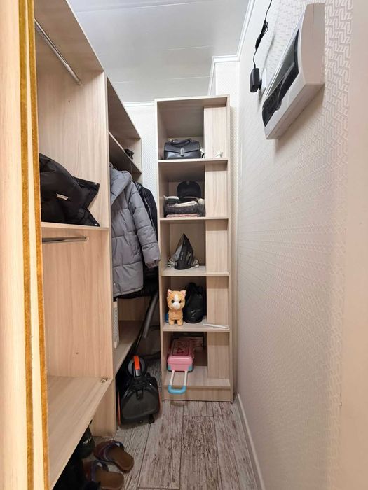 3 ком в мкр. городок строителей