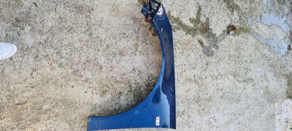 Bară față +aripă stânga dreapta opel insignia 2009