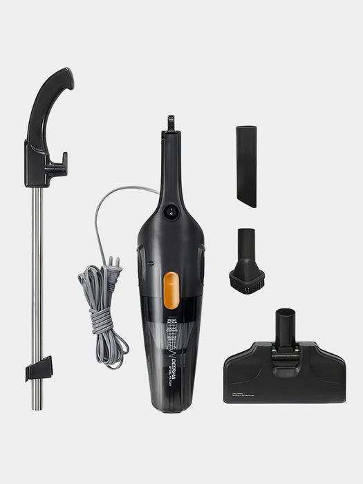 Вертикальный пылесос Airbot Xiaomi DX115C