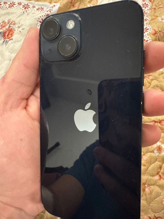 Обмен айфон 14 128