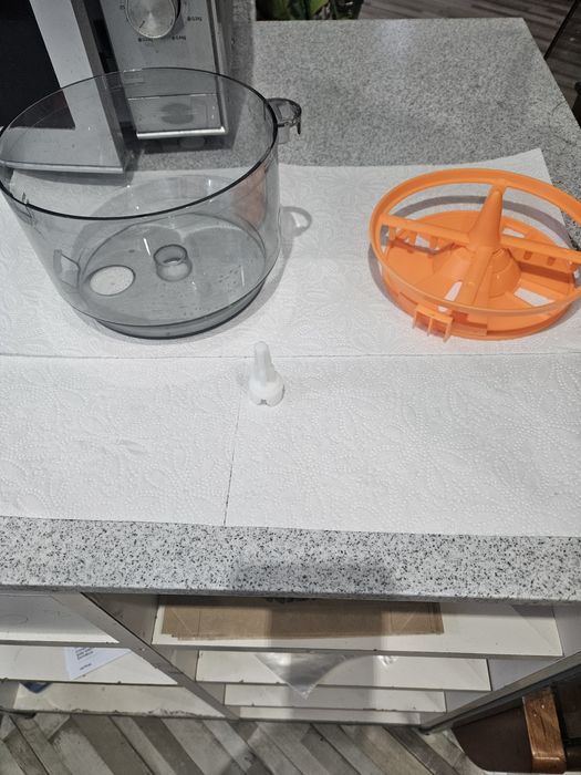 Vand piese si accesori baby brezza pro advanced