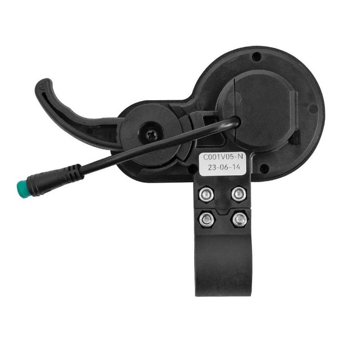 Display acceleratie TF-100 36V-48V trotineta Kugoo M4 M4 Pro, 5 pini