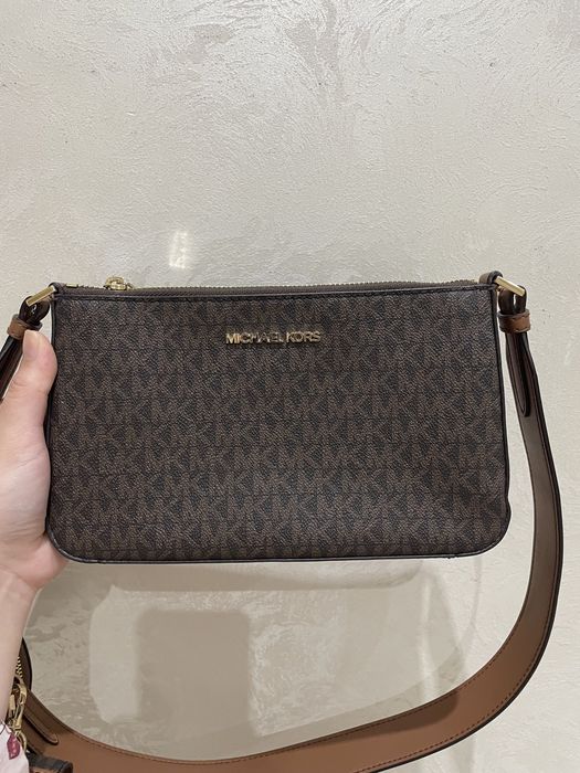 Сумка от Michael Kors