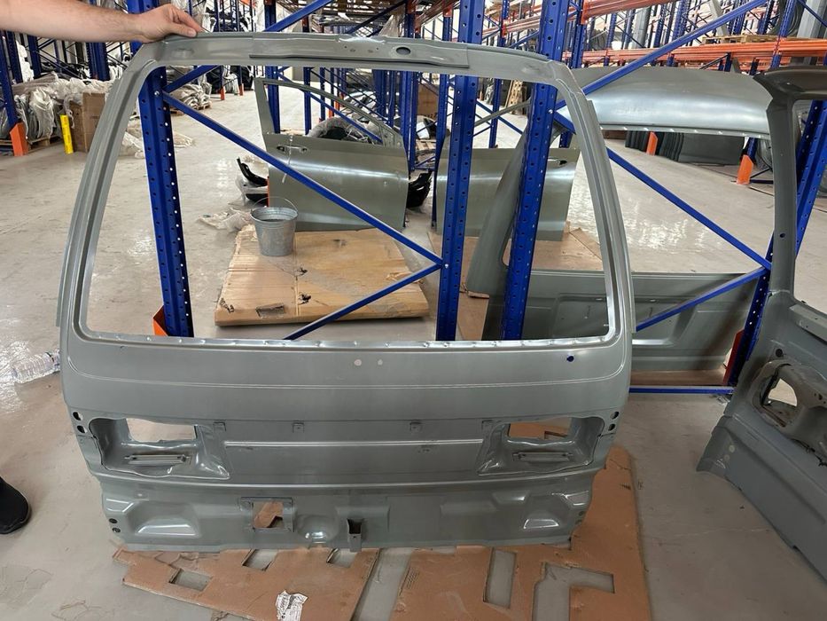 Лабо олди морда сборе GM ORGINAL