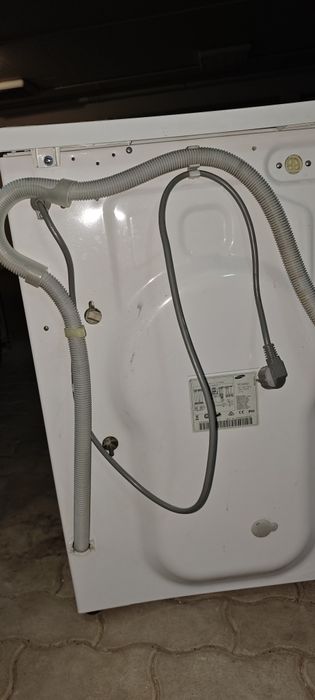 Пералня Samsung/slim - за смяна на лагер