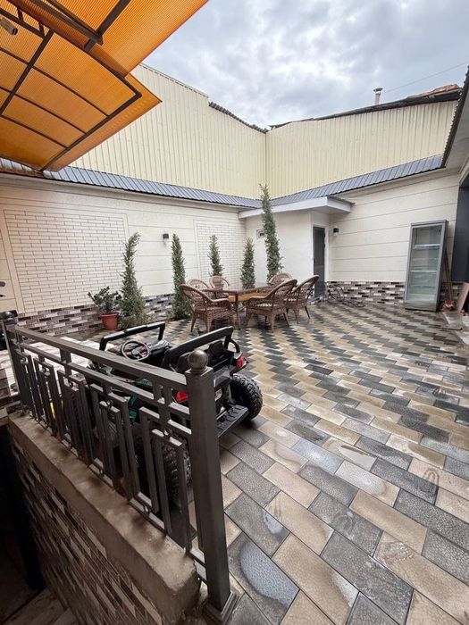 Юнусабад продаётся участок.Шахристанский!