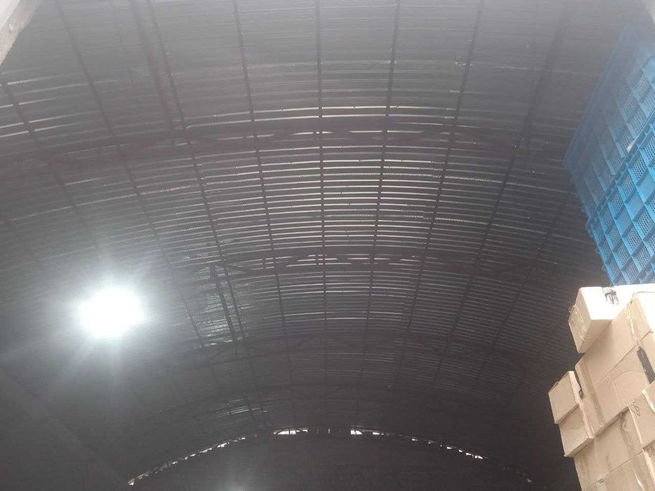 Аренда Склад 60 000 сум за м/кв с НДС. Сергели Қум-Ариқ