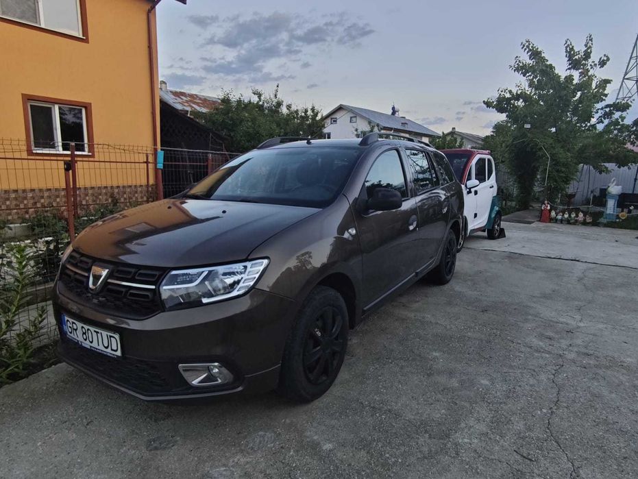 Vand Dacia Logan MCV